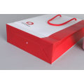 New Paper Bag for Gift Promotion Bag China Manufacturer
